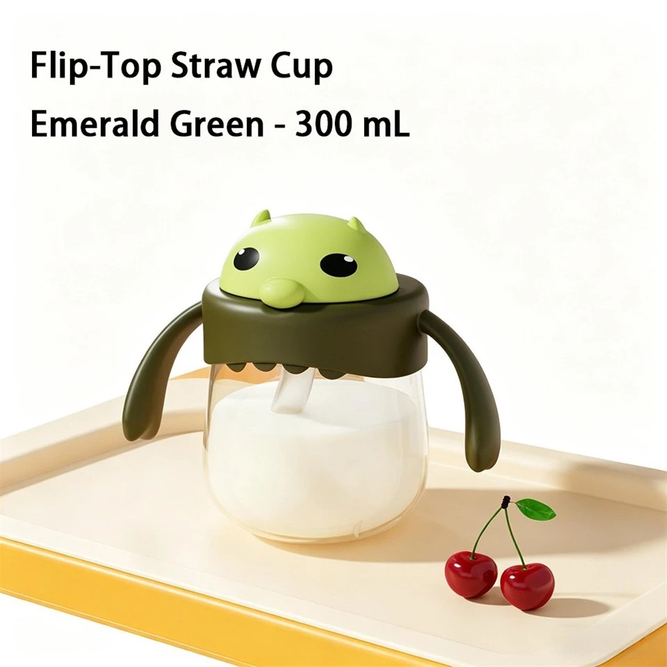 Cute PP Sippy Cups For Milk factory