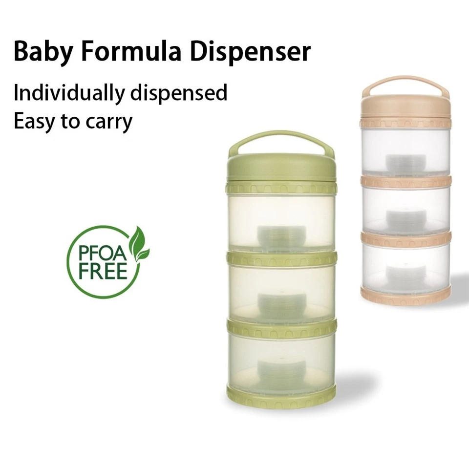 Stackable Formula Dispenser suppliers